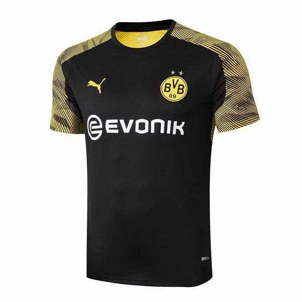 Entrenamiento Borussia Dortmund 2019/20 Amarillo Negro